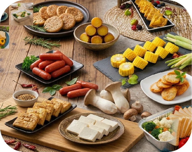 素食學生